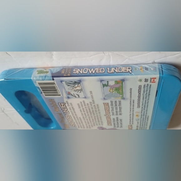 My Friend Rabbit - Snowed Under (DVD) - Picture 4 of 6